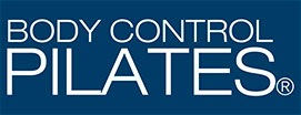 Body Control Pilates logo